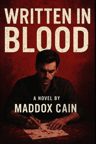 Written In Blood