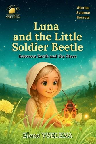 Luna and the Little Soldier Beetle: Between Earth and the Stars: Fairy Tales and Fantastical Stories about Beetles, Friendship, and the Secrets of the Universe