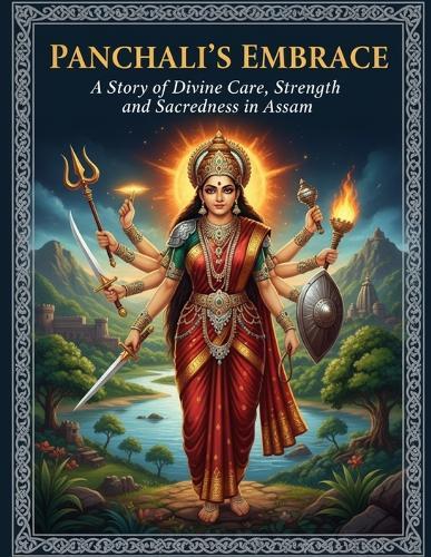 Panchali's Embrace: A Story of Divine Care, Strength, and Sacredness in Assam