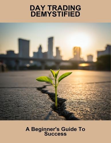 Day Trading Demystified: A Beginner'S Guide To Success