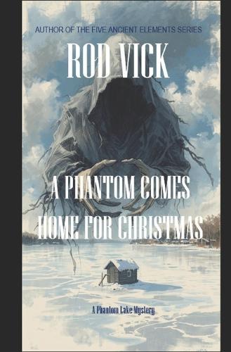 A Phantom Comes Home for Christmas