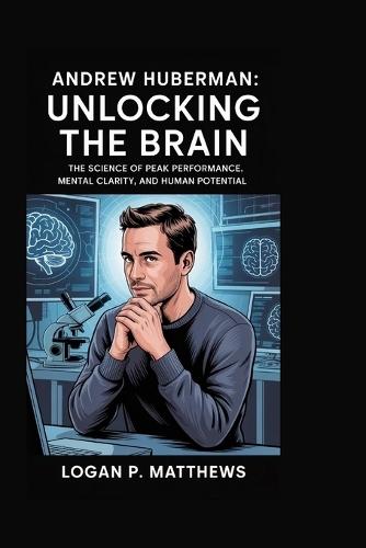 Andrew Huberman: Unlocking the Brain: The Science of Peak Performance, Mental Clarity, and Human Potential