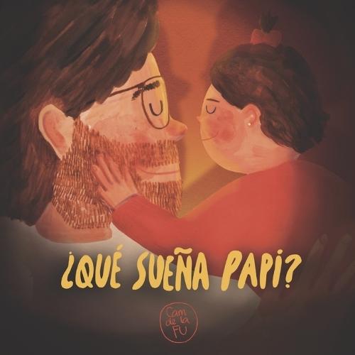 ¿Qué sueña papi?