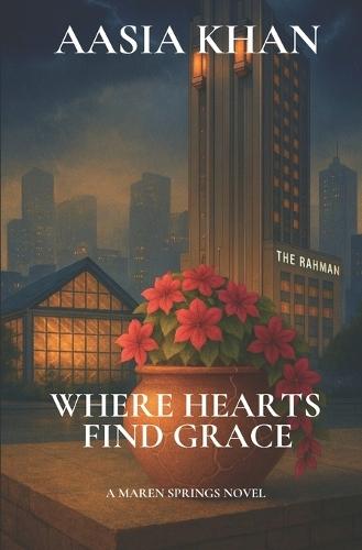 Where Hearts Find Grace