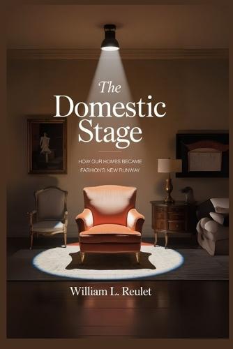 The Domestic Stage: How Our Homes Became Fashion's New Runway