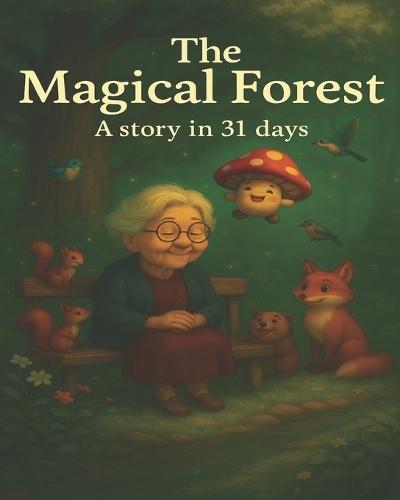 The Magical Forest: A Story in 31 Days