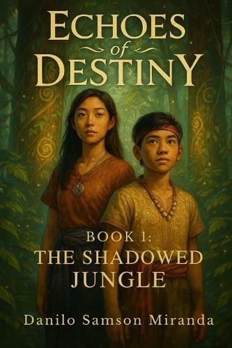 Echoes of Destiny: Book 1 The Shadowed Jungle
