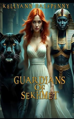 Guardians of Sekhmet