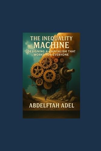 The Inequality Machine: Designing a Capitalism That Works for Everyone