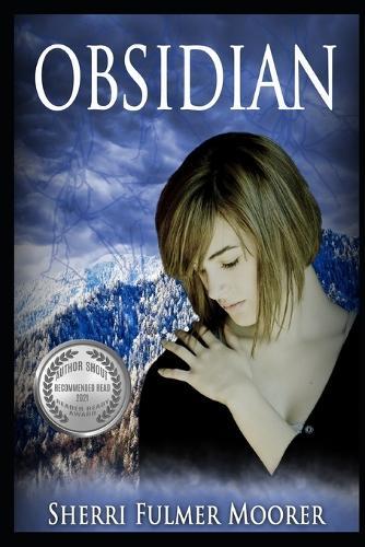 Obsidian, Book Two of The Tanger Falls Mystery: A Small-Town Paranormal Mystery