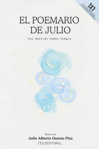 El poemario de Julio: Con Sentido Común Simple