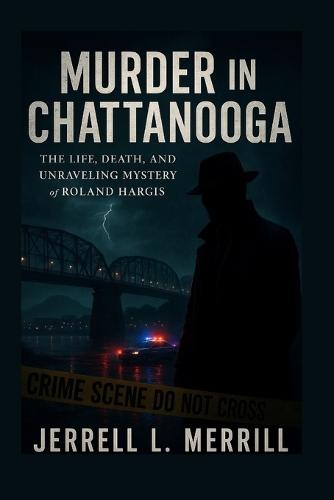 Murder in Chattanooga: The Life, Death, and Unraveling Mystery of Roland Hargis