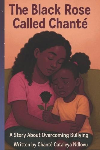The Black Rose Called Chante': A Story About Overcoming Bullying
