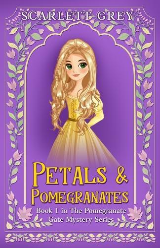 Petals & Pomegranates