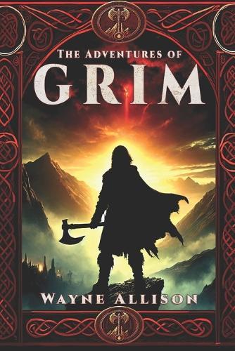 The Adventures Of Grim