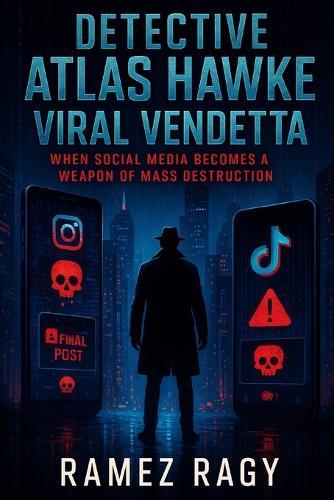 Detective Atlas Hawke: Viral Vendetta: When Social Media Becomes a Weapon of Mass Destruction