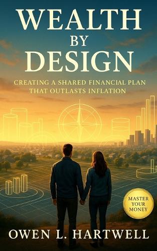Wealth by Design: Creating a Shared Financial Plan That Outlasts Inflation