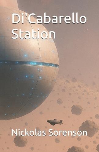 Di'Cabarello Station