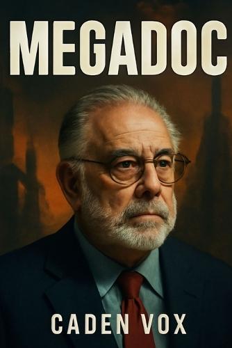 Megadoc: Megalopolis: The Vision and Struggles Behind Coppola's Legacy