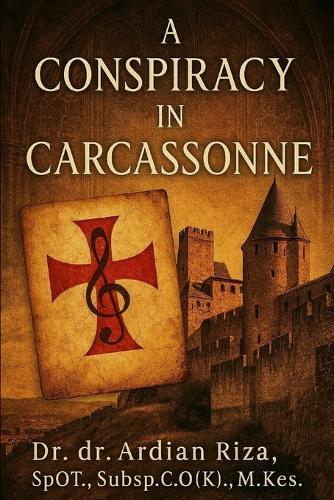 ""A Conspiracy in Carcassonne""