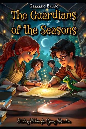 The Guardians of the Seasons