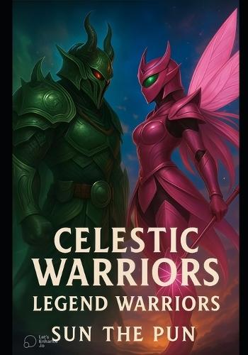 Celestic Warriors: Legend Warriors