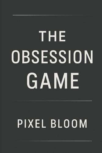 The Obsession Game: A Dark Romance Thriller of Forbidden Desires and Deadly Secrets