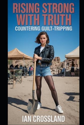 Rising Strong with Truth: Countering Guilt-Tripping
