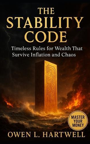 The Stability Code: Timeless Rules for Wealth That Survive Inflation and Chaos