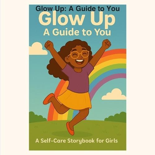 Glow up: A Guide to You: A Self-care Storybook for Girls