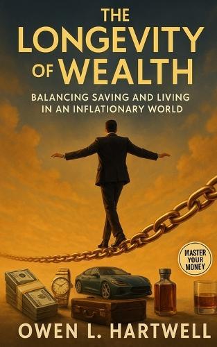 The Longevity of Wealth: Balancing Saving and Living in an Inflationary World