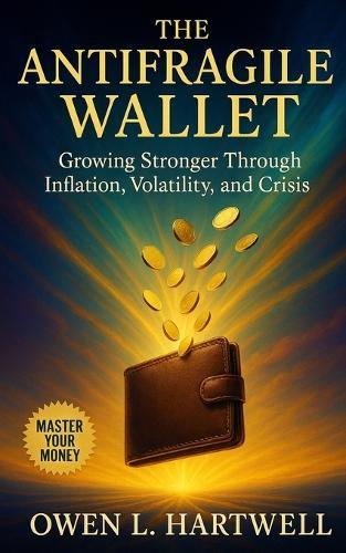 The Antifragile Wallet: Growing Stronger Through Inflation, Volatility, and Crisis