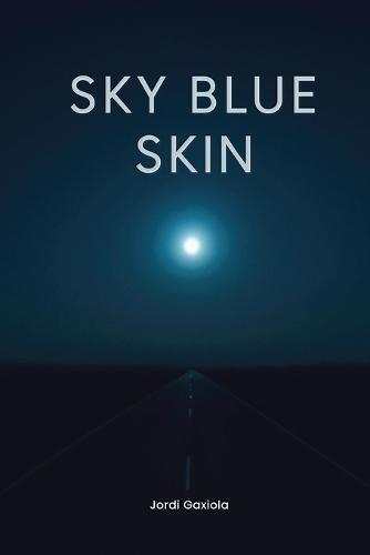 Sky Blue Skin
