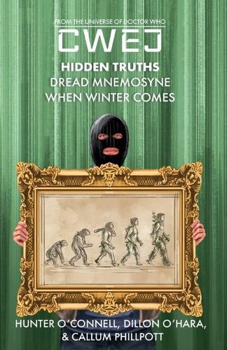 Cwej: Dread Mnemosyne and When Winter Comes