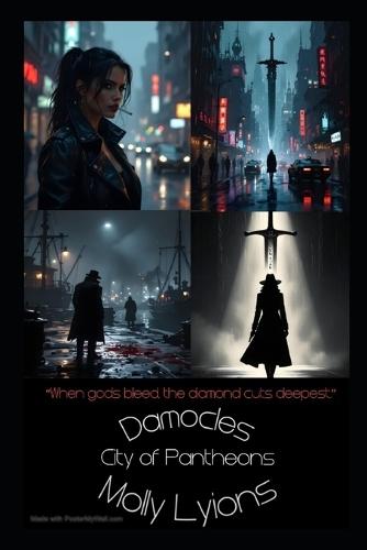 Damocles: City of Pantheons