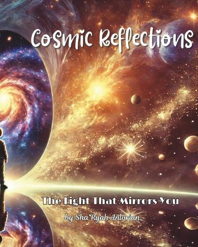 Cosmic Reflections: The Light That Mirrors You