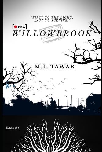 Willowbrook: (Book #1)