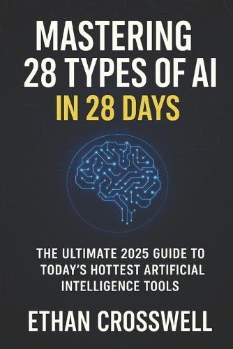 Mastering 28 Types of AI in 2025: A Comprehensive Guide to Modern Artificial Intelligence