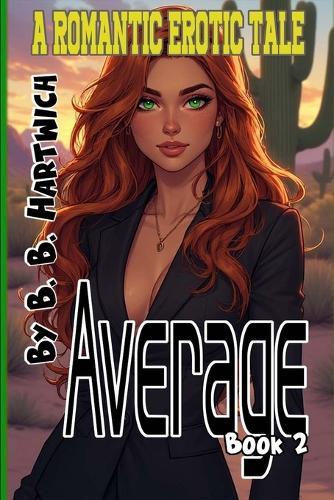 Average: Book 2