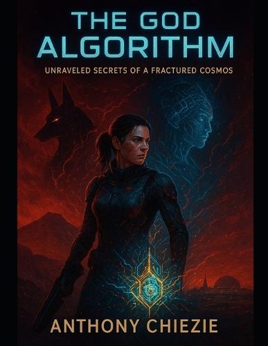 The God Algorithm: Unraveled Secrets of a Fractured Cosmos
