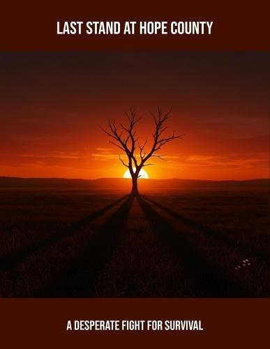 Last Stand At Hope County: A Desperate Fight For Survival