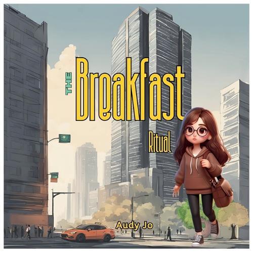 The Breakfast Ritual: Finding Balance in Simple Mornings