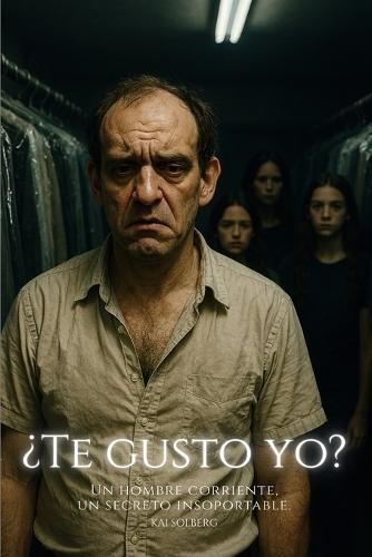 ¿Te gusto yo?: La doble vida de un hombre roto por la culpa y el deseo