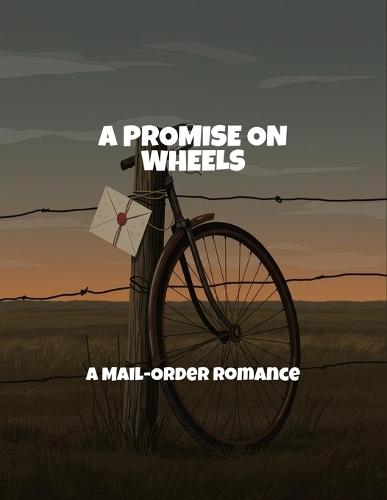 A Promise On Wheels: A Mail-Order Romance