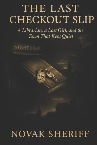 The Last Checkout Slip: A Librarian, a Lost Girl, and the Town That Kept Quiet