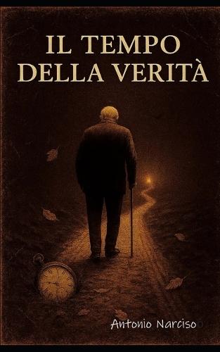 Il Tempo della Verità: C'è un momento della vita in cui tutto si fa più lento, più silenzioso. Il corpo si affatica, le giornate sembrano ripetersi e il mondo corre troppo in fretta.