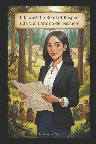 Eda and the Road of Respect. Eda y el Camino del Respeto