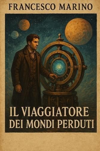 Il viaggiatore dei mondi perduti
