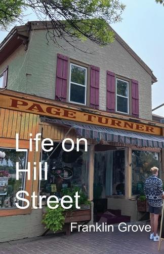 Life on Hill Street