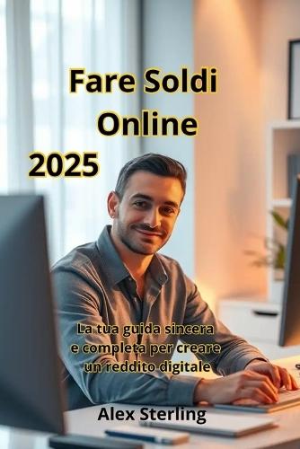 Fare Soldi Online: La tua guida sincera e completa per creare un reddito digitale